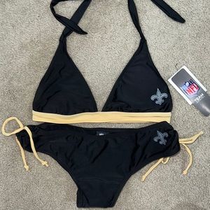 New Orleans Saints⚜️Swimsuit